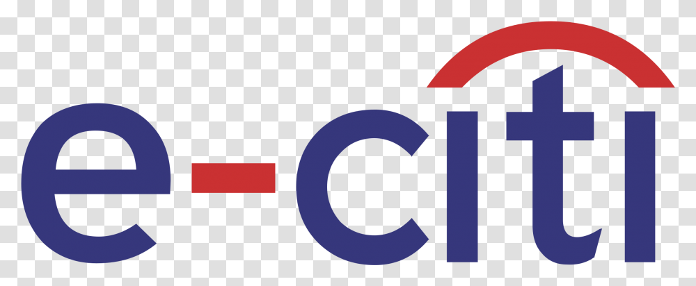 Citi Logo E Citi Logo, Text, Number, Symbol, Alphabet Transparent Png