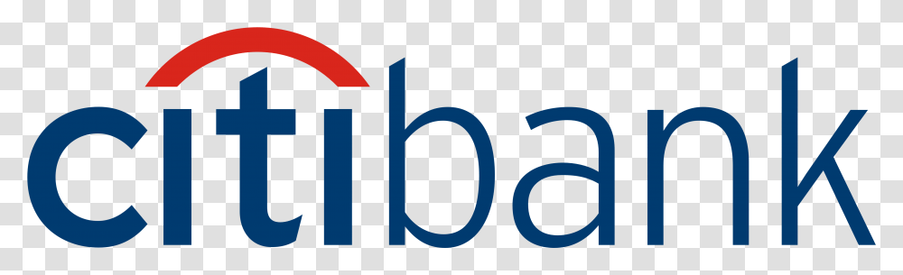 Citibank Logo, Number, Alphabet Transparent Png