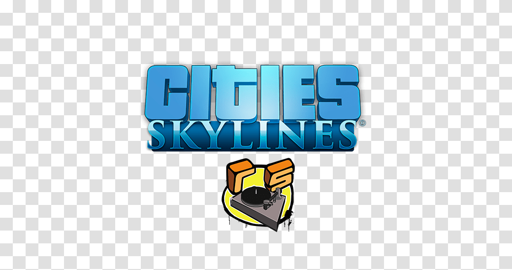 Cities Skylines, Appliance, Clothes Iron, Vacuum Cleaner, Word Transparent Png