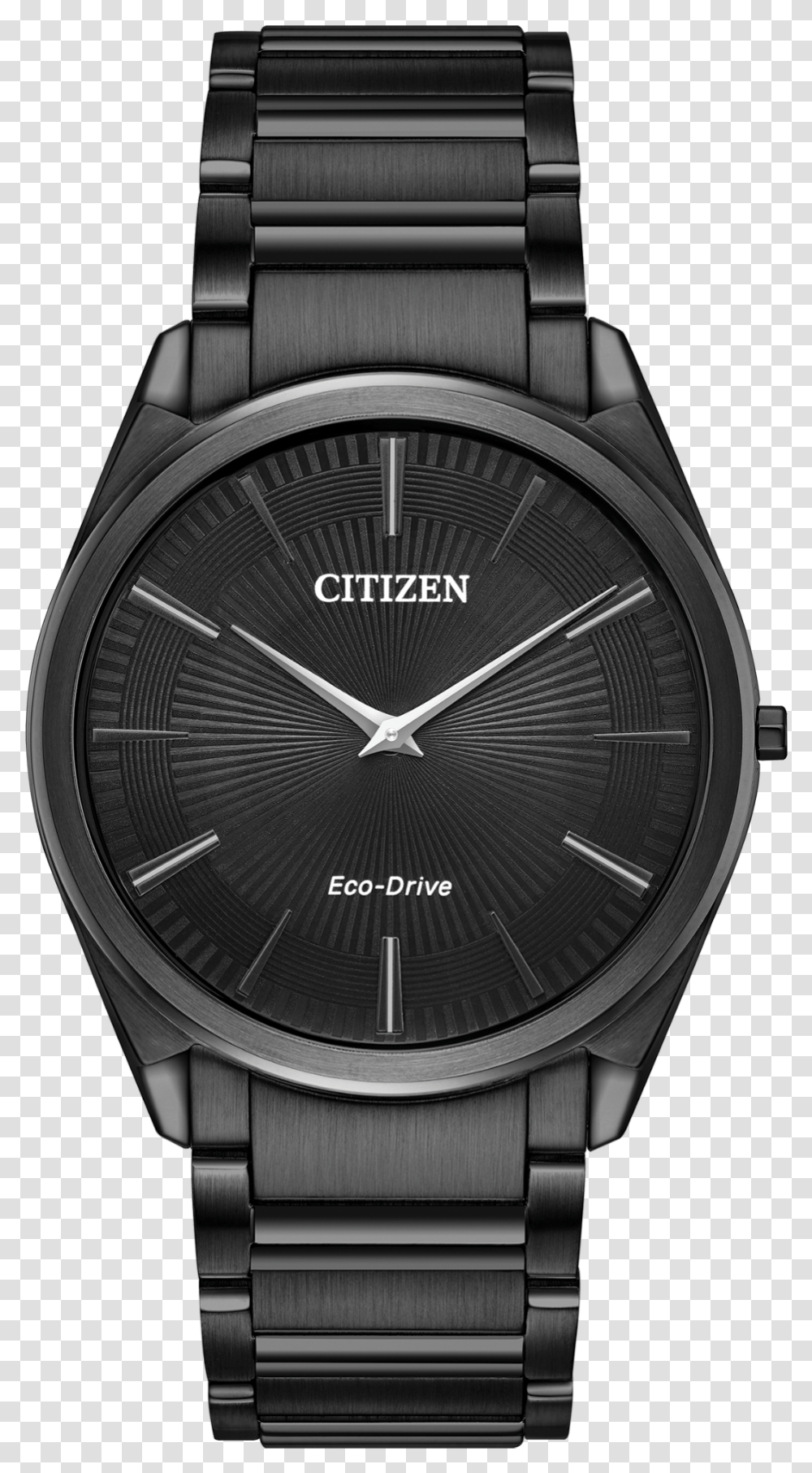 Citizen Stiletto Black Dial Mens Watch Ar3075 51e Ar3075, Wristwatch, Clock Tower, Architecture, Building Transparent Png