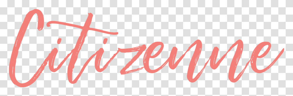 Citizenne Style Calligraphy, Handwriting, Alphabet, Label Transparent Png