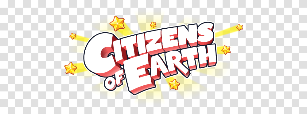 Citizens Of Earth Logo Image Citizens Of Earth Logo, Hand, Symbol, Text, Fist Transparent Png