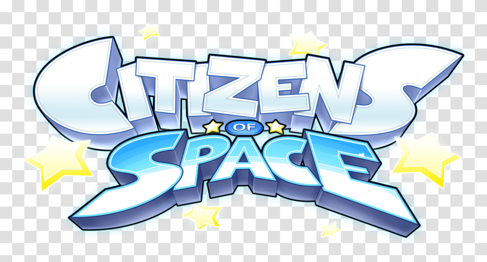 Citizens Of Space Horizontal, Graphics, Art, Pac Man, Super Mario Transparent Png