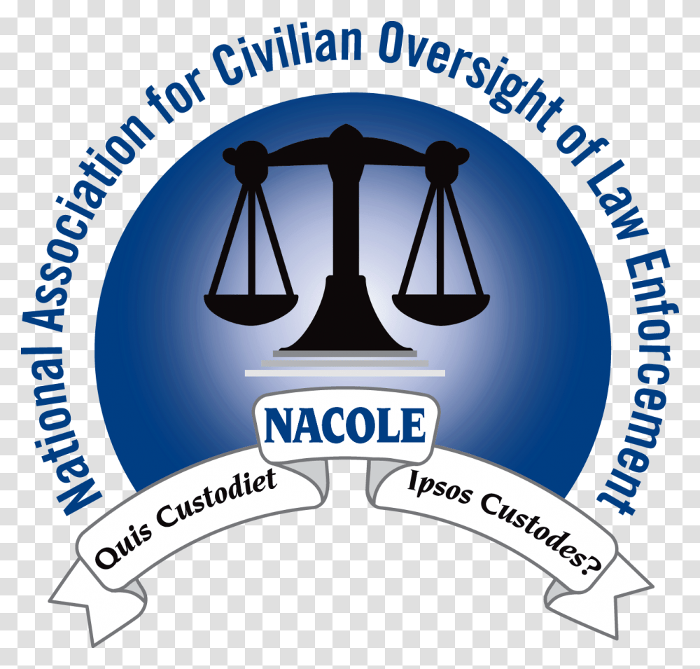 Citizens Review Boards National Association For Civilian Oversight Of Law, Scale, Jury Transparent Png