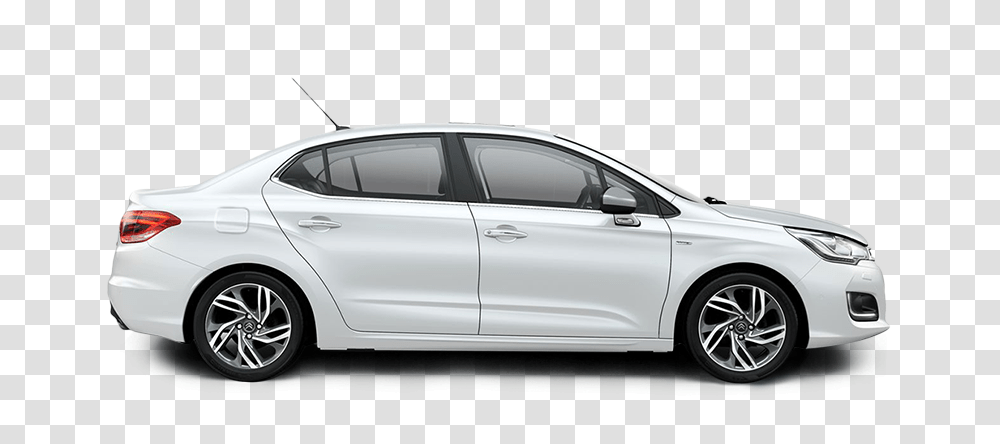 Citroen, Car, Sedan, Vehicle, Transportation Transparent Png