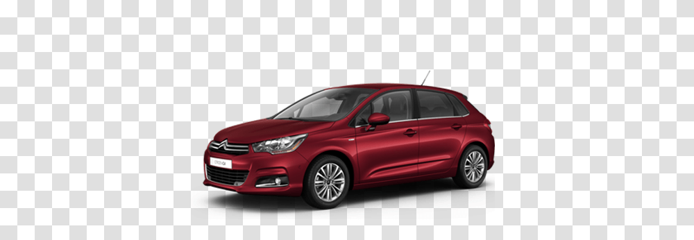 Citroen, Car, Sedan, Vehicle, Transportation Transparent Png