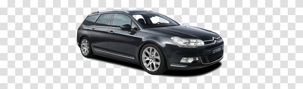 Citroen, Car, Sedan, Vehicle, Transportation Transparent Png