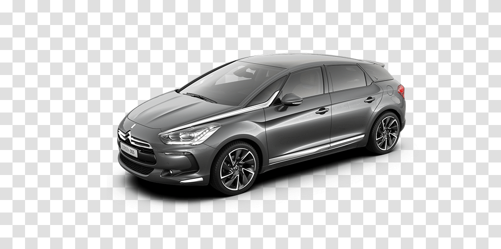 Citroen, Car, Sedan, Vehicle, Transportation Transparent Png