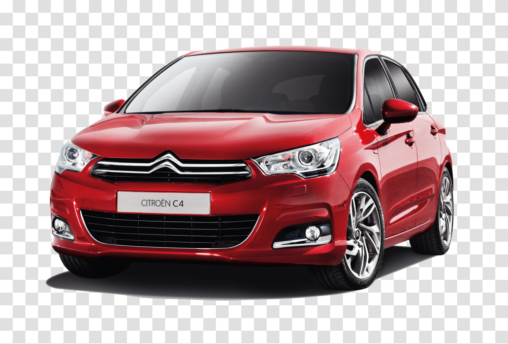 Citroen, Car, Sedan, Vehicle, Transportation Transparent Png