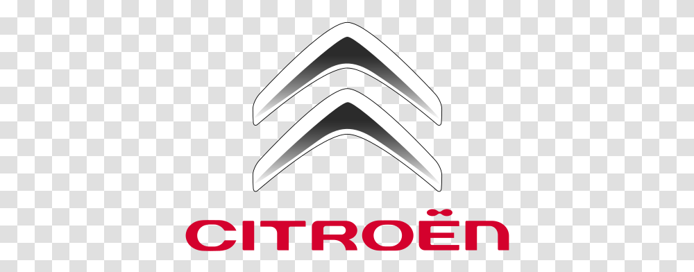 Citroen Logo Free Icon Of Car Brands Citroen Logo, Sink Faucet, Label, Text, Symbol Transparent Png