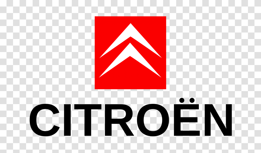Citroen, Logo, Trademark, First Aid Transparent Png