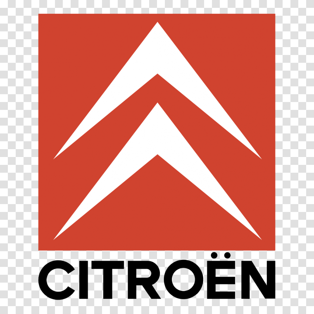Citroen, Logo, Trademark, Label Transparent Png