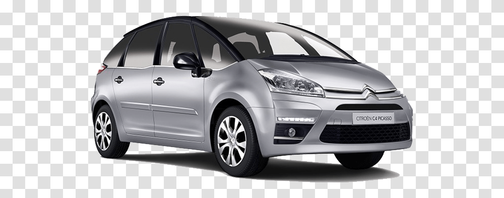 Citroen Silver Clipart Background Hyundai Company Car, Vehicle, Transportation, Automobile, Sedan Transparent Png