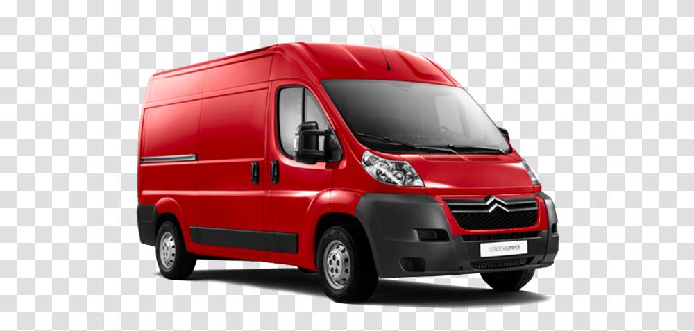 Citroen Vans, Vehicle, Transportation, Moving Van, Minibus Transparent Png