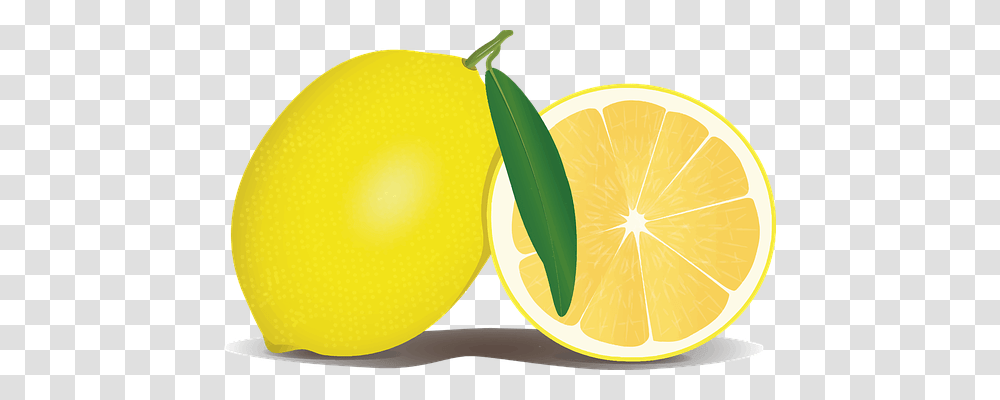 Citrus Food, Citrus Fruit, Plant, Lemon Transparent Png