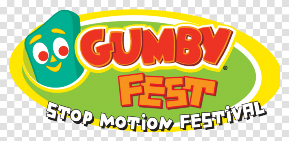 Citrus College Gumby Fest Stop Motion The Movie, Food, Candy Transparent Png