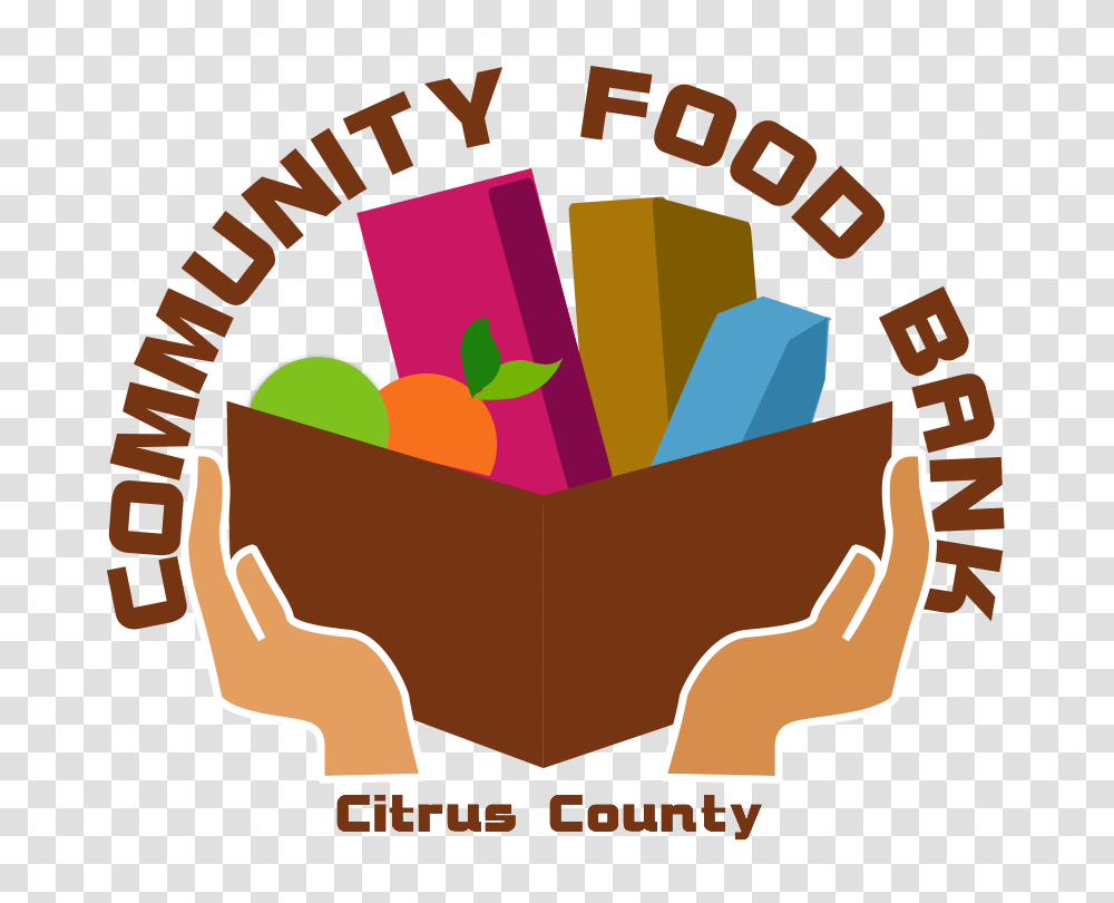 Citrus Countys Community Food Bank, Paper, Trash, Recycling Symbol Transparent Png