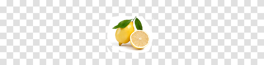 Citrus Limon Juice For Hair Health Key Ingredients, Plant, Citrus Fruit, Food, Lemon Transparent Png