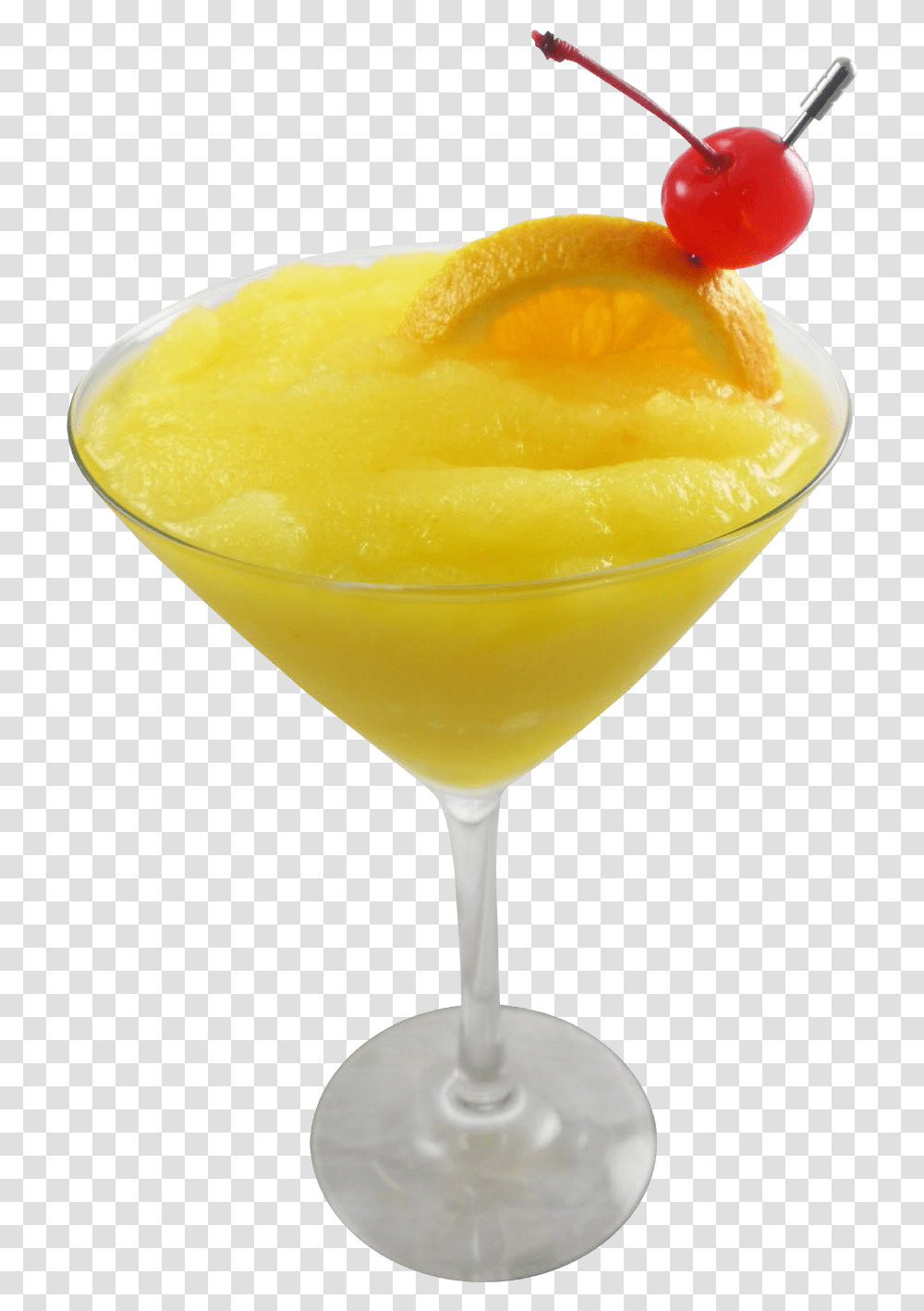 Citrus Mango Daiquiri Passion Fruit Daiquiri, Cocktail, Alcohol, Beverage, Drink Transparent Png