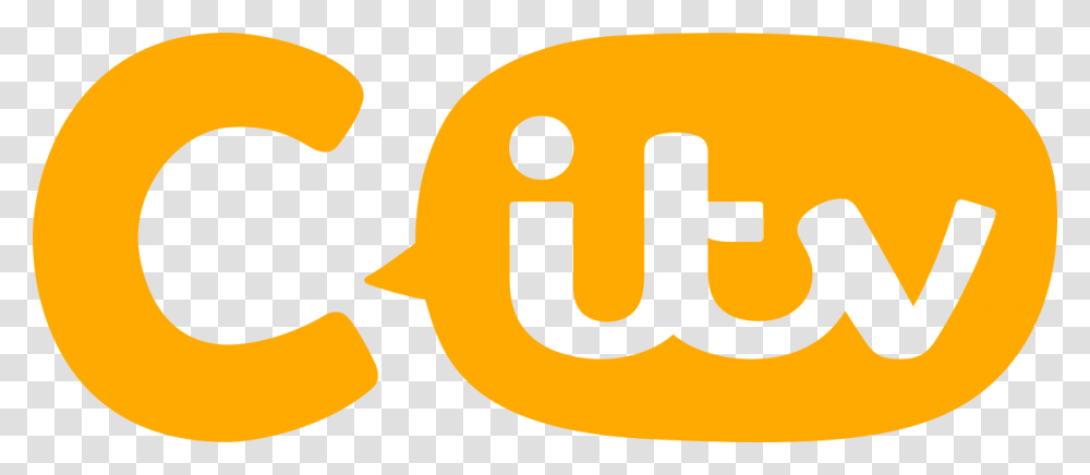 Citv Logo, Label, Sticker Transparent Png