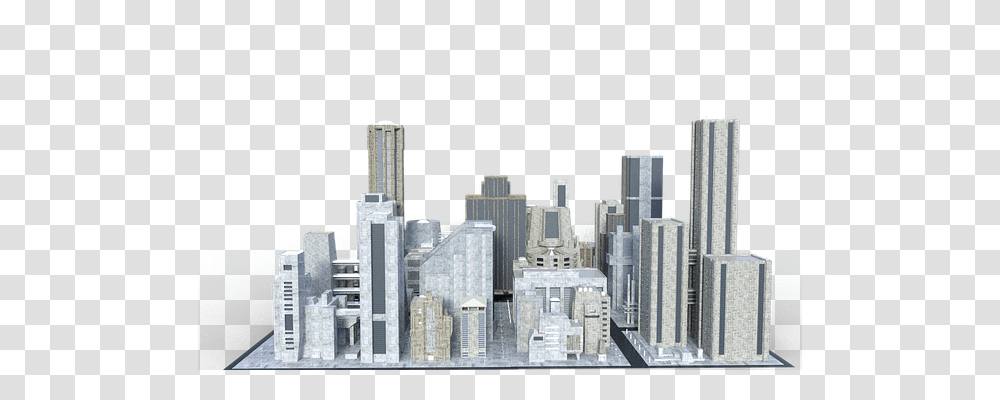 City Architecture, Urban, Building, Town Transparent Png