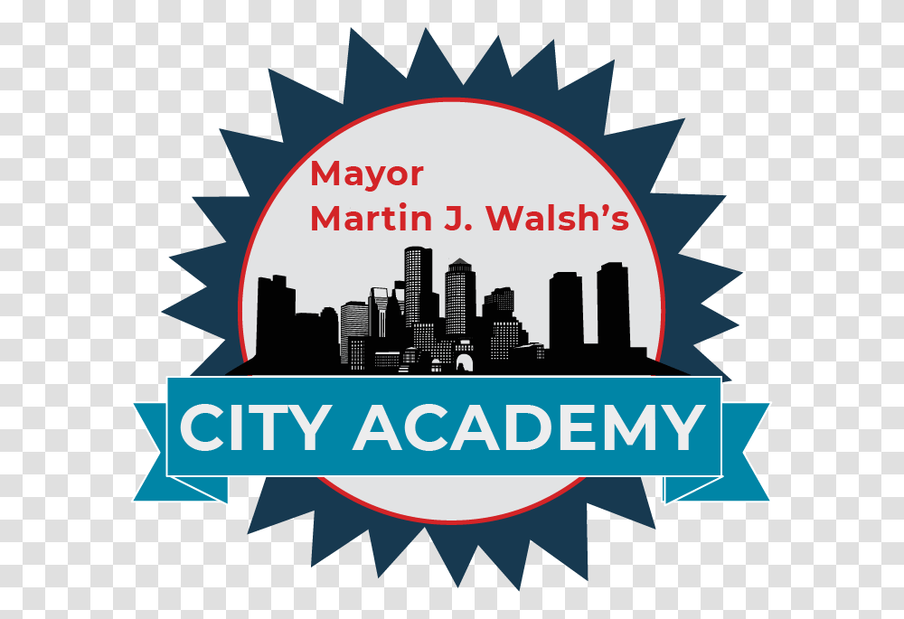 City Academy Is A Training Pipeline For Boston Residents 20 Off Sign, Poster, Advertisement, Flyer, Paper Transparent Png