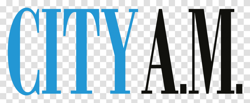 City Am Logo City Am Logo, Word, Text, Soil, Face Transparent Png