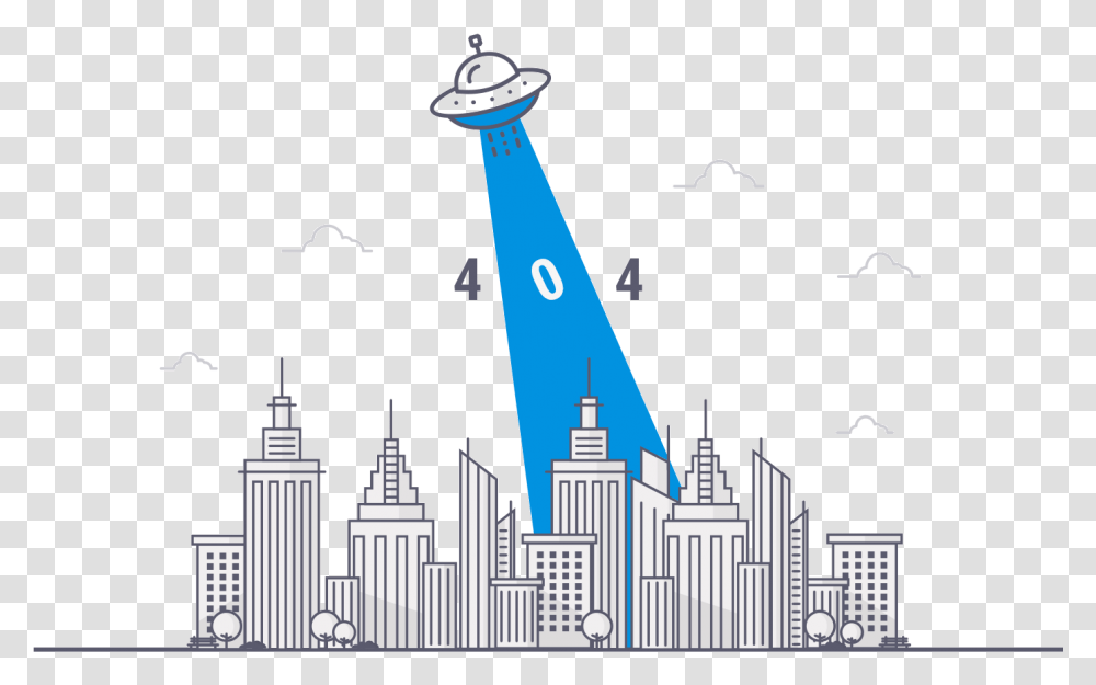 City Background Line Cartoons Illustration Architecture Building 