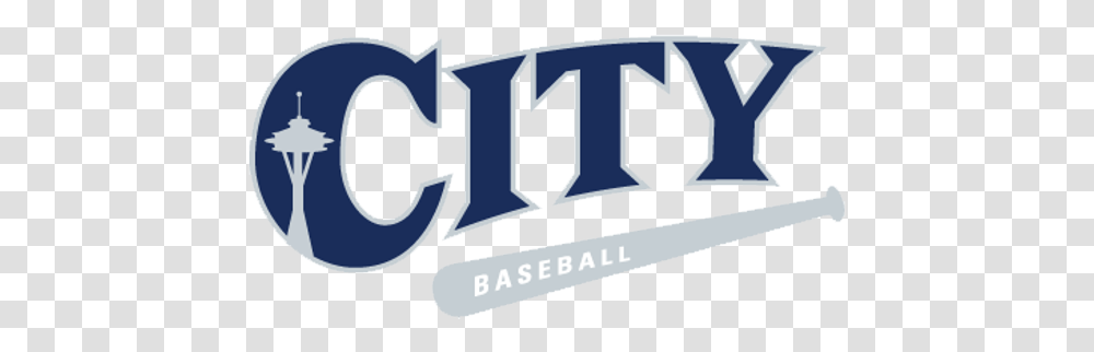 City Baseball City Baseball Logo, Word, Label, Text, Symbol Transparent Png