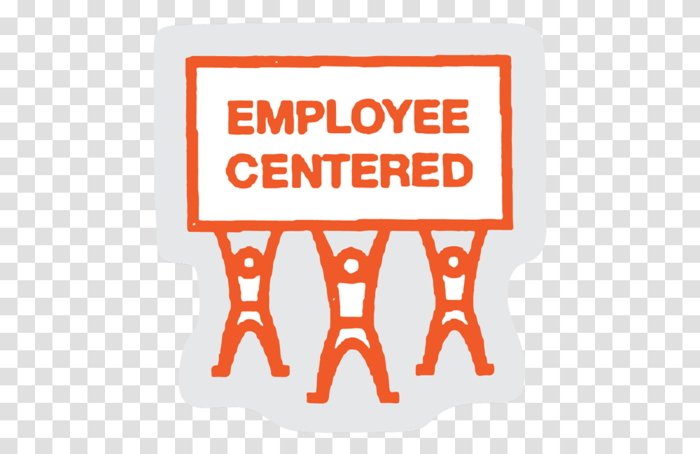 City Bean Icon Employee Centered Large Spaced Wide Illustration, Label, Alphabet, Outdoors Transparent Png