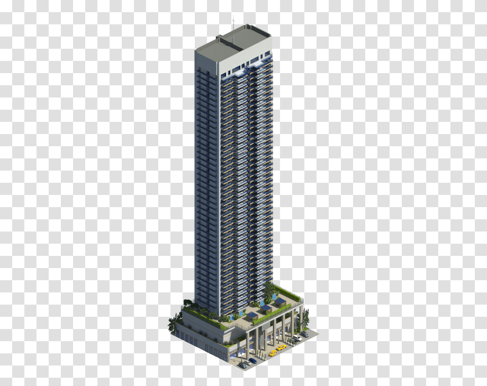 City Building Building, High Rise, Urban, Town, Architecture Transparent Png