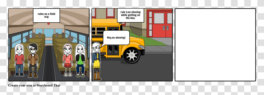 City Car, Bus, Vehicle, Transportation, School Bus Transparent Png