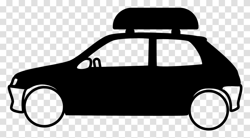 City Car, Gray, World Of Warcraft Transparent Png