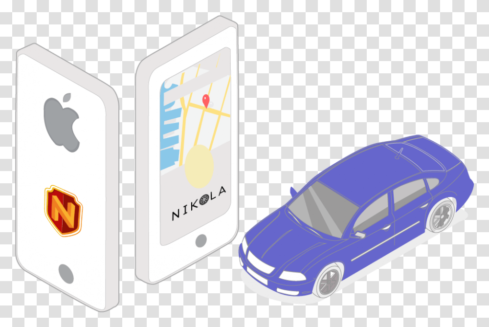 City Car, Mobile Phone, Electronics, Cell Phone, Vehicle Transparent Png