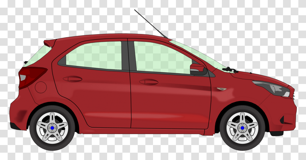 City Car Van Toyota Car Icon Cartoon Hatchback Clipart, Vehicle, Transportation, Automobile, Sedan Transparent Png