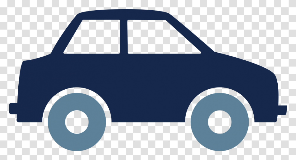 City Car, Van, Vehicle, Transportation, Caravan Transparent Png