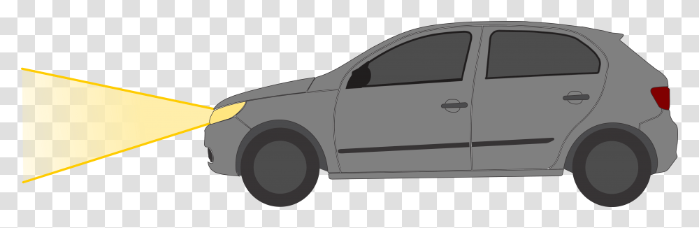 City Car, Vehicle, Transportation, Automobile, Bumper Transparent Png