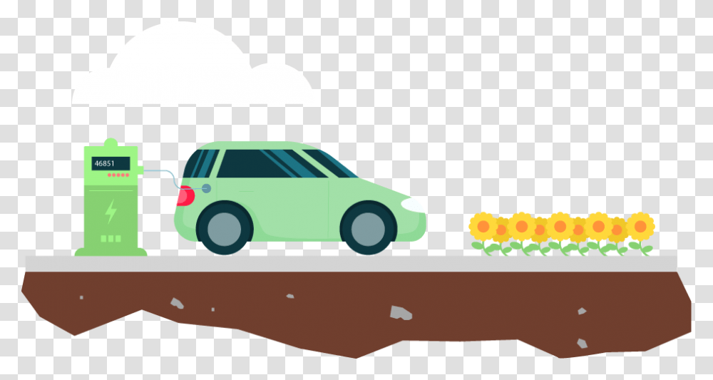 City Car, Vehicle, Transportation Transparent Png