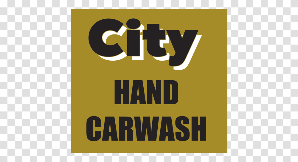 City Car Wash Logo Poster, Advertisement, Flyer, Paper Transparent Png