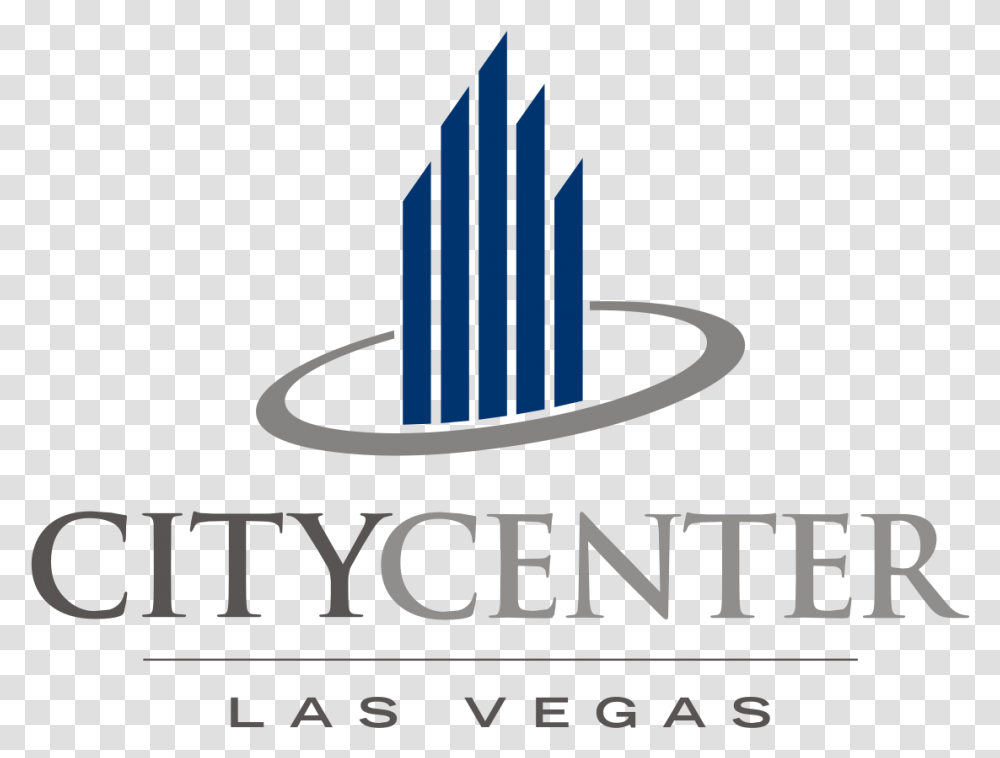 City Center Las Vegas Logo Hd Download Download City Center Las Vegas Logo, Alphabet, Building Transparent Png