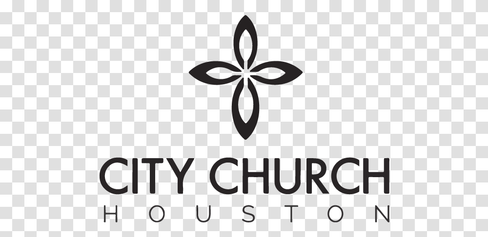City Church Houston Oval, Cross, Ceiling Fan Transparent Png