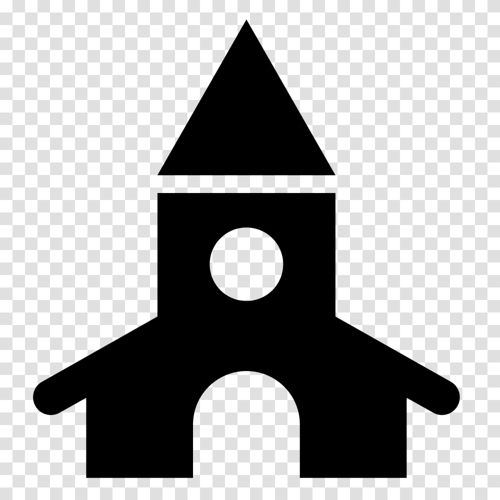 City Church Icon, Gray, World Of Warcraft Transparent Png