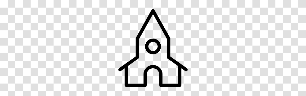 City City Church Icon Ios Iconset, Gray, World Of Warcraft Transparent Png