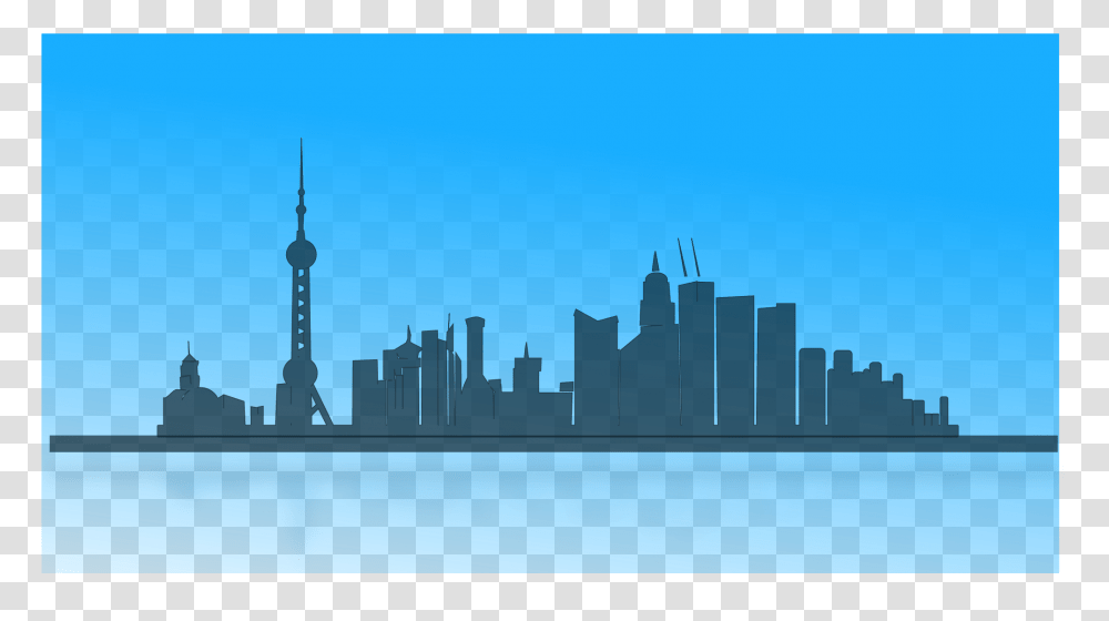 City Clipart, Metropolis, Urban, Building, Architecture Transparent Png
