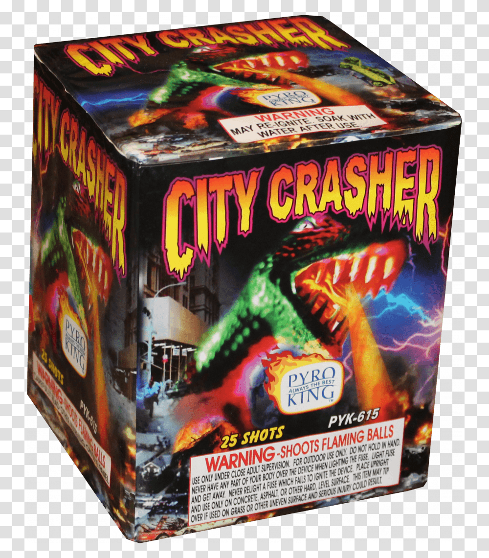 City Crasher Action Figure, Book, Poster, Advertisement, Flyer Transparent Png