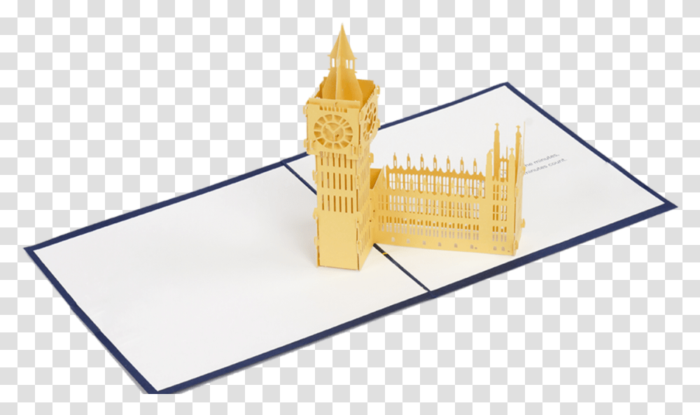 City, Fence, Architecture, Building, Spire Transparent Png