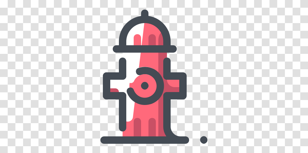 City Fire Hydrant Icon Free Download And Vector, Light Transparent Png