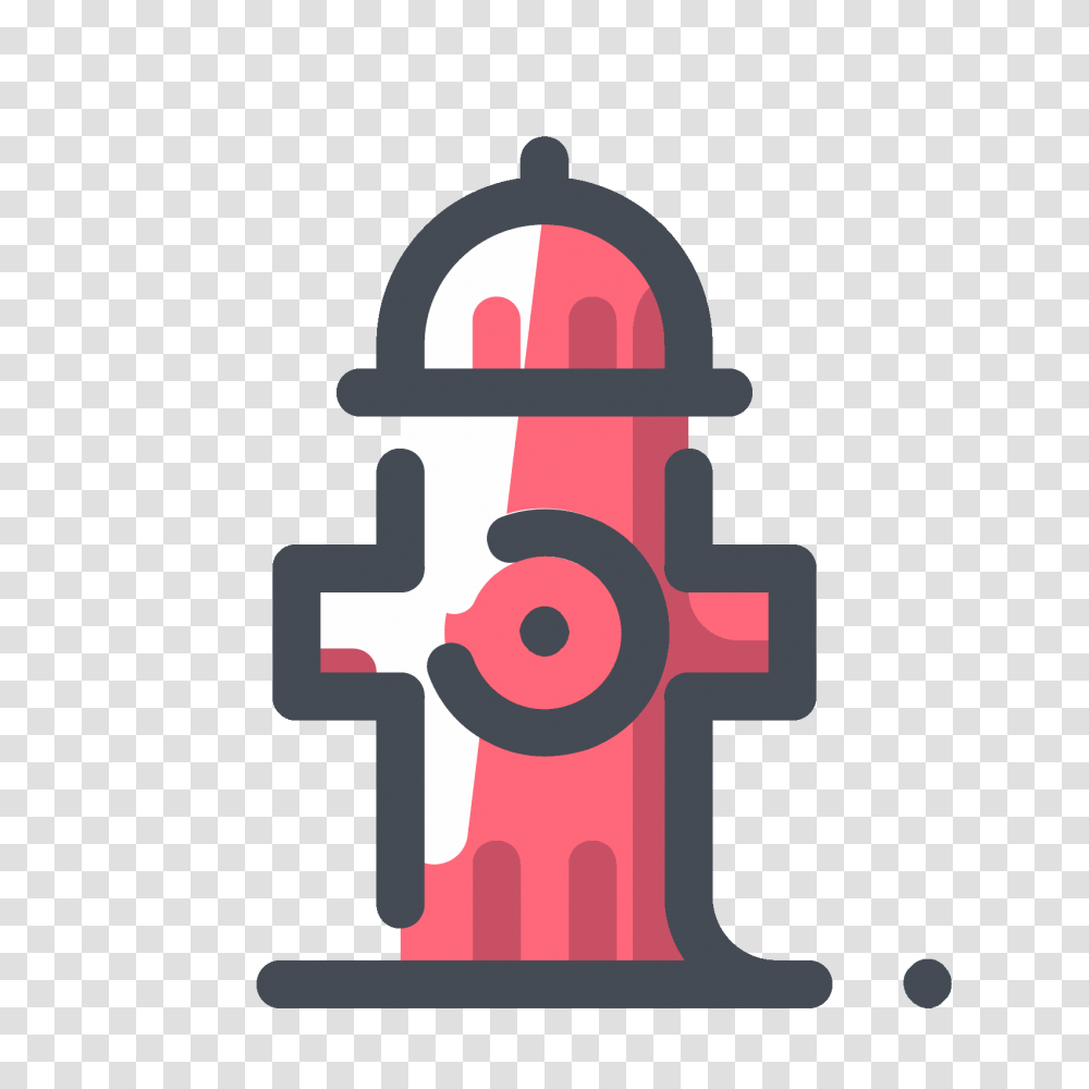 City Fire Hydrant Transparent Png