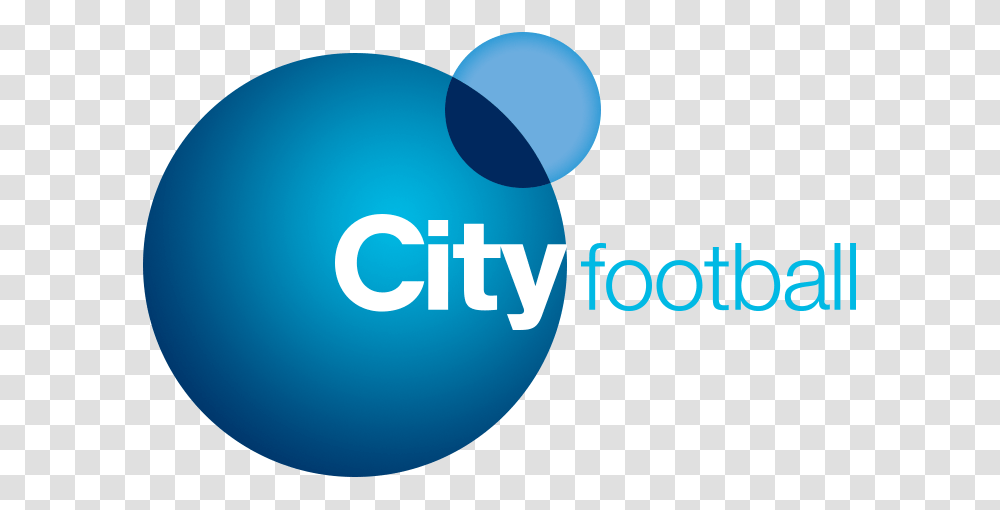 City Football Group, Logo Transparent Png