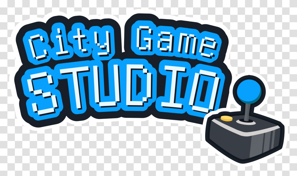 City Game Studio A Tycoon About Dev Language, Text, Word, Electronics, Dynamite Transparent Png